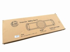 EASACE Manual Transfer Board 35″*12″- Patient Assist Device Slide 330lb READ