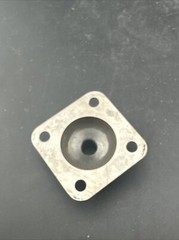 OTTOBOCK Otto Bock Prosthetic 4 hole pyramid prosthetic plate adapter 4R54=5