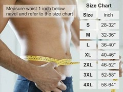 Umbilical Hernia Support Belt Adjustable Abdominal Binder Navel Truss Pad
