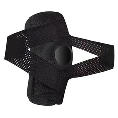 Knee Brace Compression Sleeve Joint Support Open Patella Stabilizer Wrap New