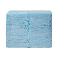 Covidien Puppy Pad/Underpad 23×24 | 1 Case of 200 | Curity 7134