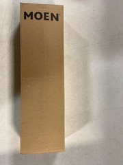 Moen YG0324BG Flara 24″ Grab Bar – Brushed Gold