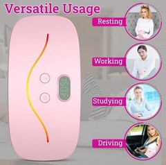 Heating Pads For Menstrual Cramps