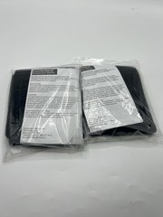 Comfortland Knee Brace Suspension Sleeve (L2397) – Holds Brace In Place Lot Of 2