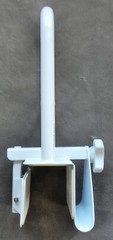Vaunn Medical „Bathtub Safety Rail“, Coated Metal Grab Bar Handle, New NIB