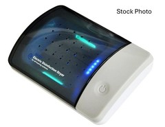 Kapak UV-C Electric Disinfection Dryer & Storage DB-UVC028 for Hearing Aids