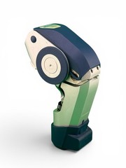 ottobock otto bock 3R93 prosthetic knee. Excellent condition