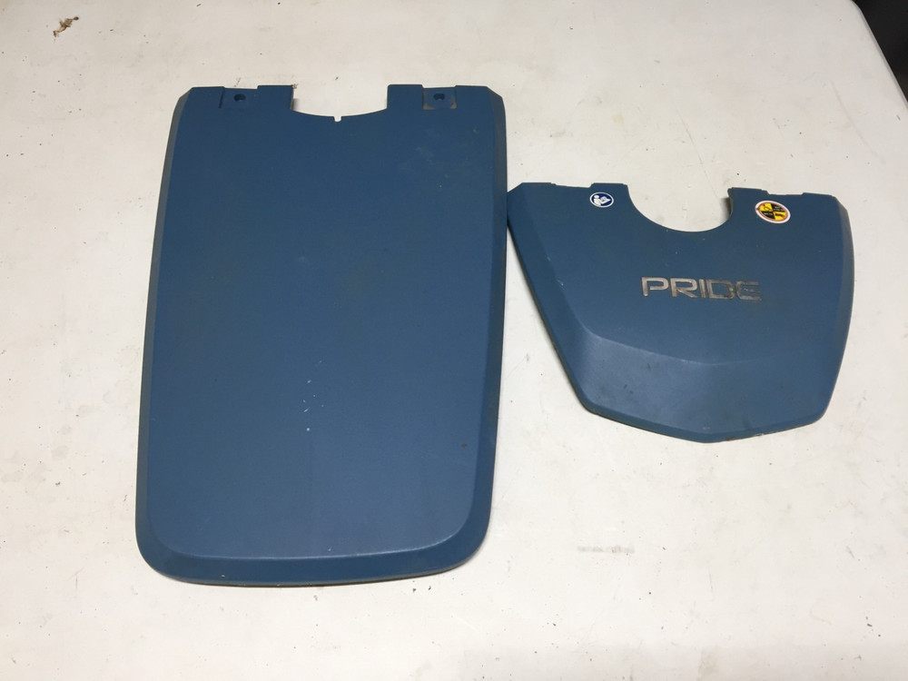 SHROUD SET for Pride Jazzy EVO 613 Power Chairs DGN2100130