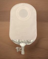 (19) COLOPLAST 18730 Sensura Mio Kids 2-Piece Flex Urostomy Pouch