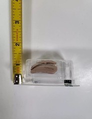 TruHearing Th Advanced 5 RIC Hearing Aid (Read Description)