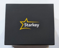 NEW Starkey StarLink 2.0 Charger mRIC 001 Sealed P00009111 OEM