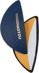 Arch Support Inserts for Flat Feet – Unisex Self – Adhesive Latex Arch Pad for R