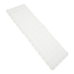 Abdominal Compression Board Post-Surgery Recovery Foam (White)