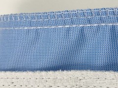 3 NEW BED PADS REUSABLE UNDERPADS 18×24 HOSPITAL MEDICAL INCONTINENCE WASHABLE