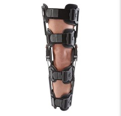 Breg T-Scope (#08814) Adjustable Hinged Knee Brace for Stabilization, Universal