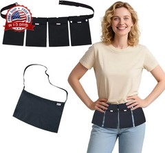 Mastectomy drainage pouch and Shower pouch for Post Mastectomy Support