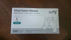 Pads For Personal