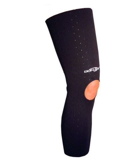 DonJoy Neoprene Knee Brace Undersleeve XX-Large -11-0122-6