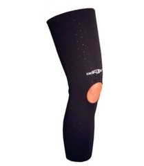 DonJoy Neoprene Knee Brace Undersleeve XX-Large -11-0122-6
