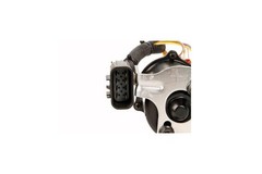 89059688 Transfer Case Four Wheel Drive Actuator with Encoder Motor