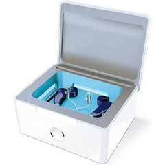 Phonak Cedis D-Dry+ Hearing Aid Dehumidifier **USA SELLER** Dryer