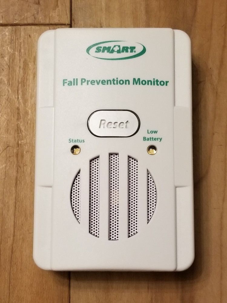 SMART Fall Prevention Monitor TL-2100B
