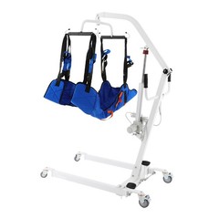 Electric Patient Lift Patient Transfer Lift For Home Use 150kg/330.69lbs 8000N