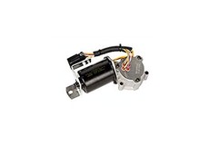 89059688 Transfer Case Four Wheel Drive Actuator with Encoder Motor