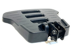 GENUINE Pride Jazzy Select 6 Scooter Power Wheelchair Footrest Foot Plate