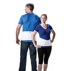 Core Products Corfit LS Back Support Compression Helps Ease Pain Stabilize Spine