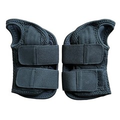 2 Pack Left & Right Hand Small/Medium Wrist Brace Splint For Carpal Tunnel Pain