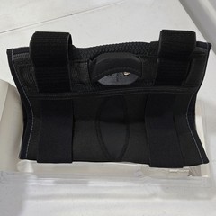 NEENCA Professional Hinged Knee Brace – Model HX035 / HX042 (Size 2XL) A8