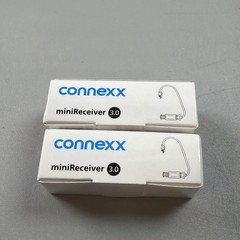 Signia Connexx Mini Receiver 3.0 – (S1R-S1L) (Power) – Right & Left Included