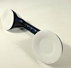 Equate Grip Bar – Bathtub & Shower Handle (11.56″ W X 3.75″ D X 3.5″ H)