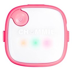 Chummie Elite Bedwetting Alarm for Children, Teens and Deep Sleepers