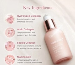 [Medicube] Miranda’S Barrier Support Set | Helps to Protect Skin Barrier with Tr