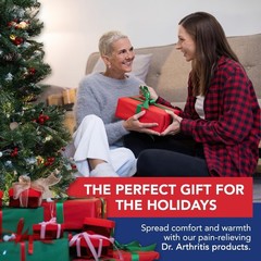 Doctor Developed Full Men and Women for Arthritis, Raynauds Disease & Carpal …