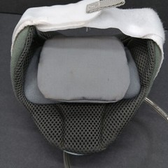 Replacement Aspen Vista Multipost Therapy Collar Rear Section Only 984250