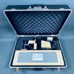 KT 1000 Knee Ligament Arthrometer ACL Joint Laxity MEDmetric Corp KT2582-3T