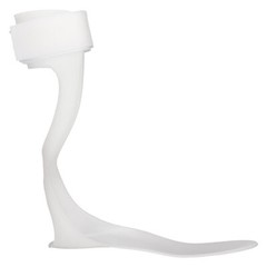 Drop Foot Brace AFO Splint Support Ankle Foot Orthosis Support Corrector Supply