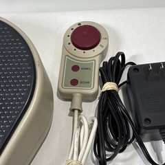 Electro Reflex Energizer SW-2000 HTE Ere Foot Circulation Reflexology Pulses
