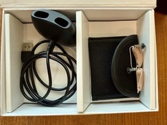 Rexton BiCore R-Li T 20 Hearing Aids Rechargeable