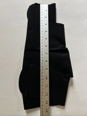 New JOBST FarrowWrap Leg Wrap SM Black 30-40mmHG Tall