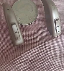 hearing aids Oticon ENGAGE (OPN) BTE – Apple iPhone & Android Bluetooth ready