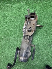 Pride Right Quantum 600 Wheelchair Right Side Drive Motor E684 0684-07-010–1 RH