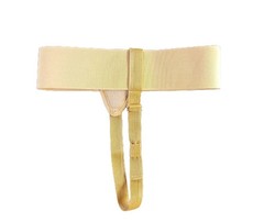 NEW Meditex Right Side Inguinal Groin Hernia Belt