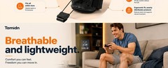 Foot Drop Brace adjustable Soft Walking Support Longer Comfort Straps Orthotics
