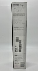 Kohler Rubicon R27240-CP 9” Assist Bar Polished Chrome Bathroom Safety Rail