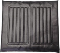 Silver Sport 2 Wheelchair seat cushion 20 inch,Wheelchair replacement Black
