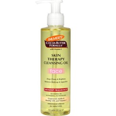 Palmer’S Palmers Cocoa Butter Formula Skin Therapy Cleansing Oil For Face